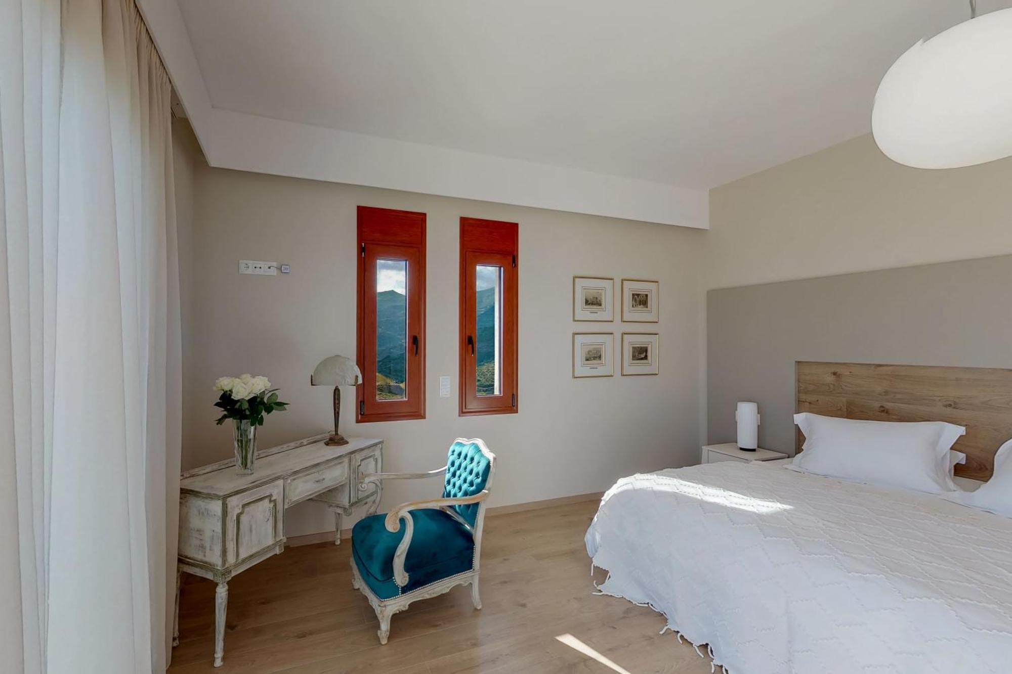 Ocean Villas Complex Agia Pelagia  Ngoại thất bức ảnh