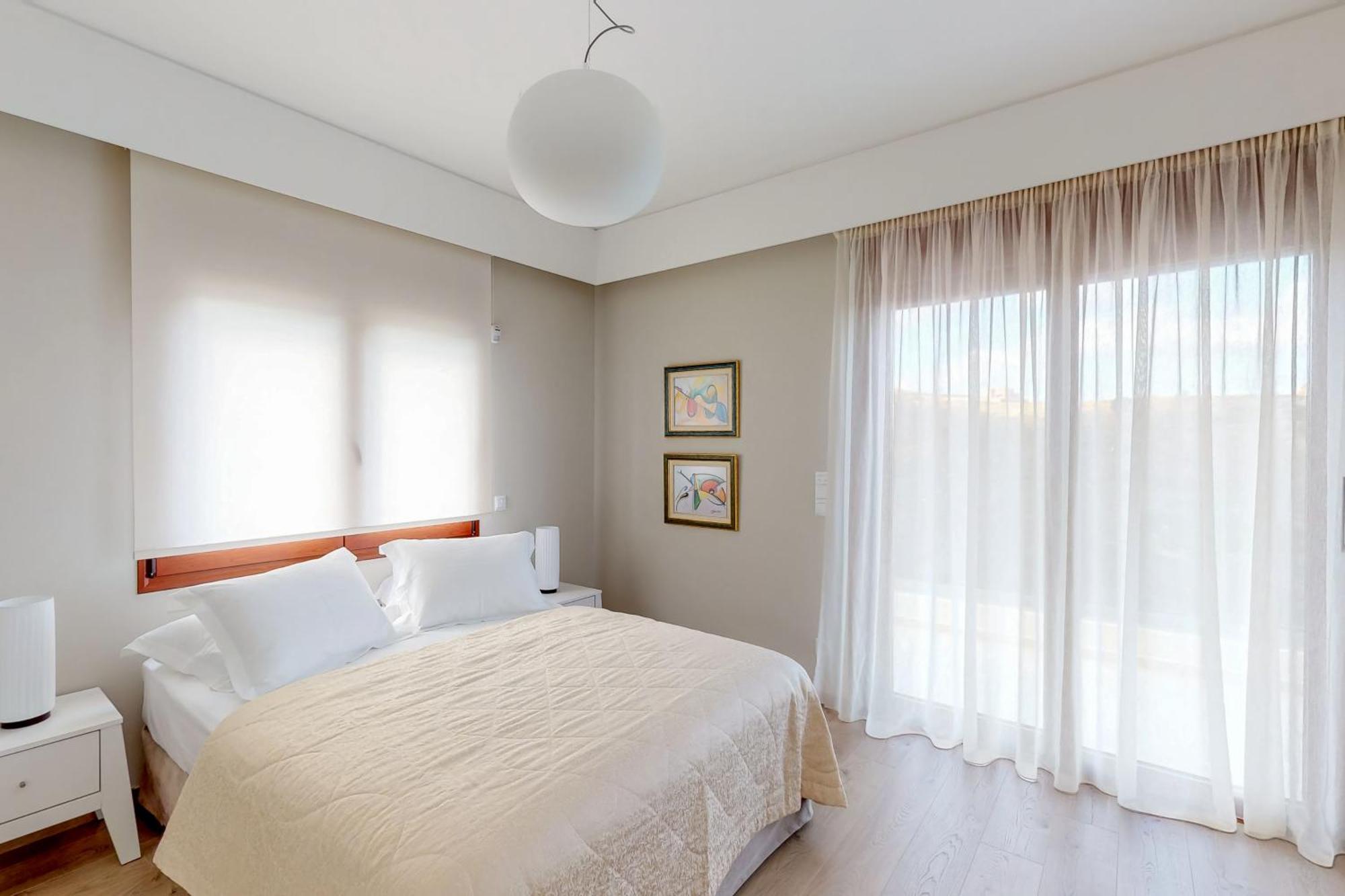 Ocean Villas Complex Agia Pelagia  Ngoại thất bức ảnh