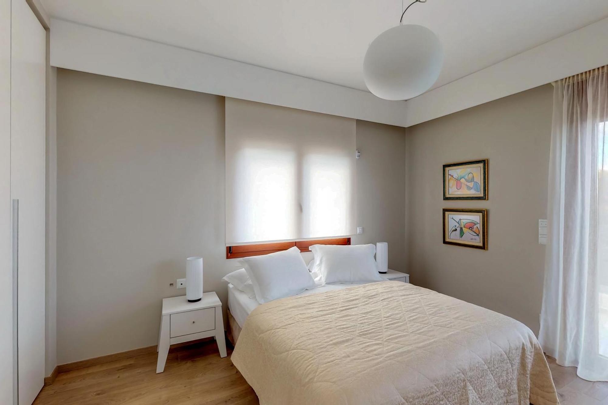 Ocean Villas Complex Agia Pelagia  Ngoại thất bức ảnh
