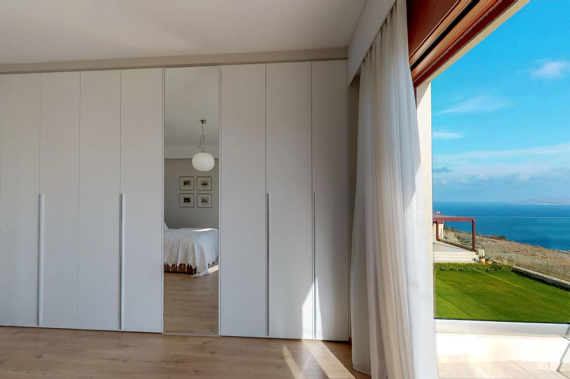 Ocean Villas Complex Agia Pelagia  Ngoại thất bức ảnh