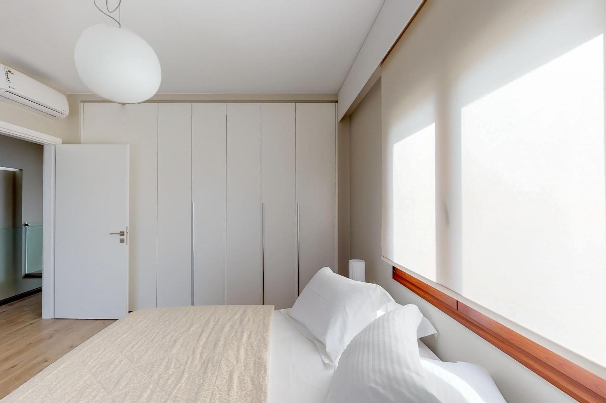 Ocean Villas Complex Agia Pelagia  Ngoại thất bức ảnh