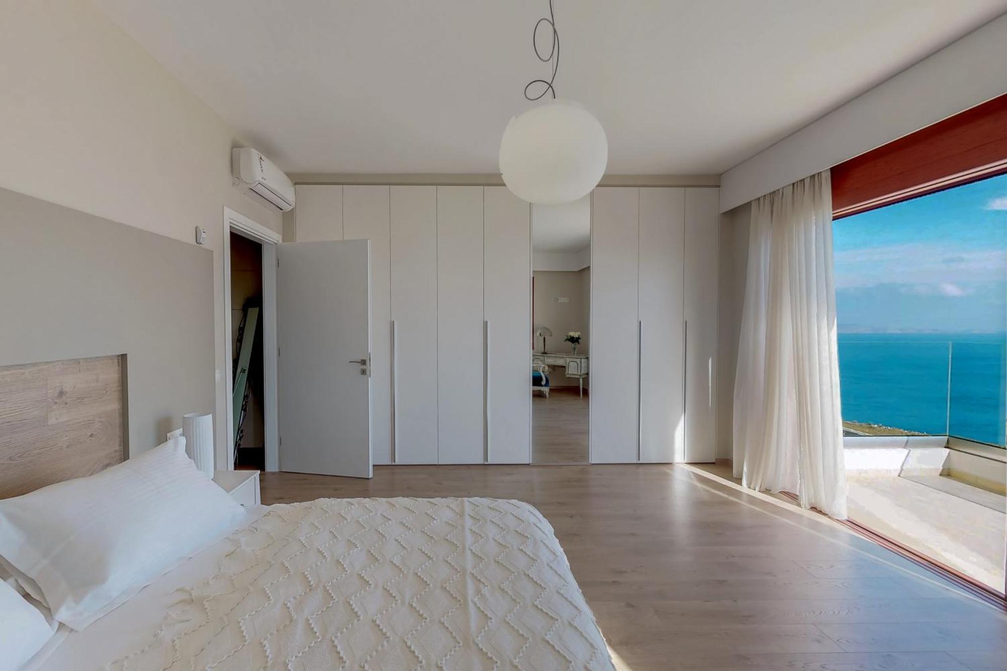 Ocean Villas Complex Agia Pelagia  Ngoại thất bức ảnh