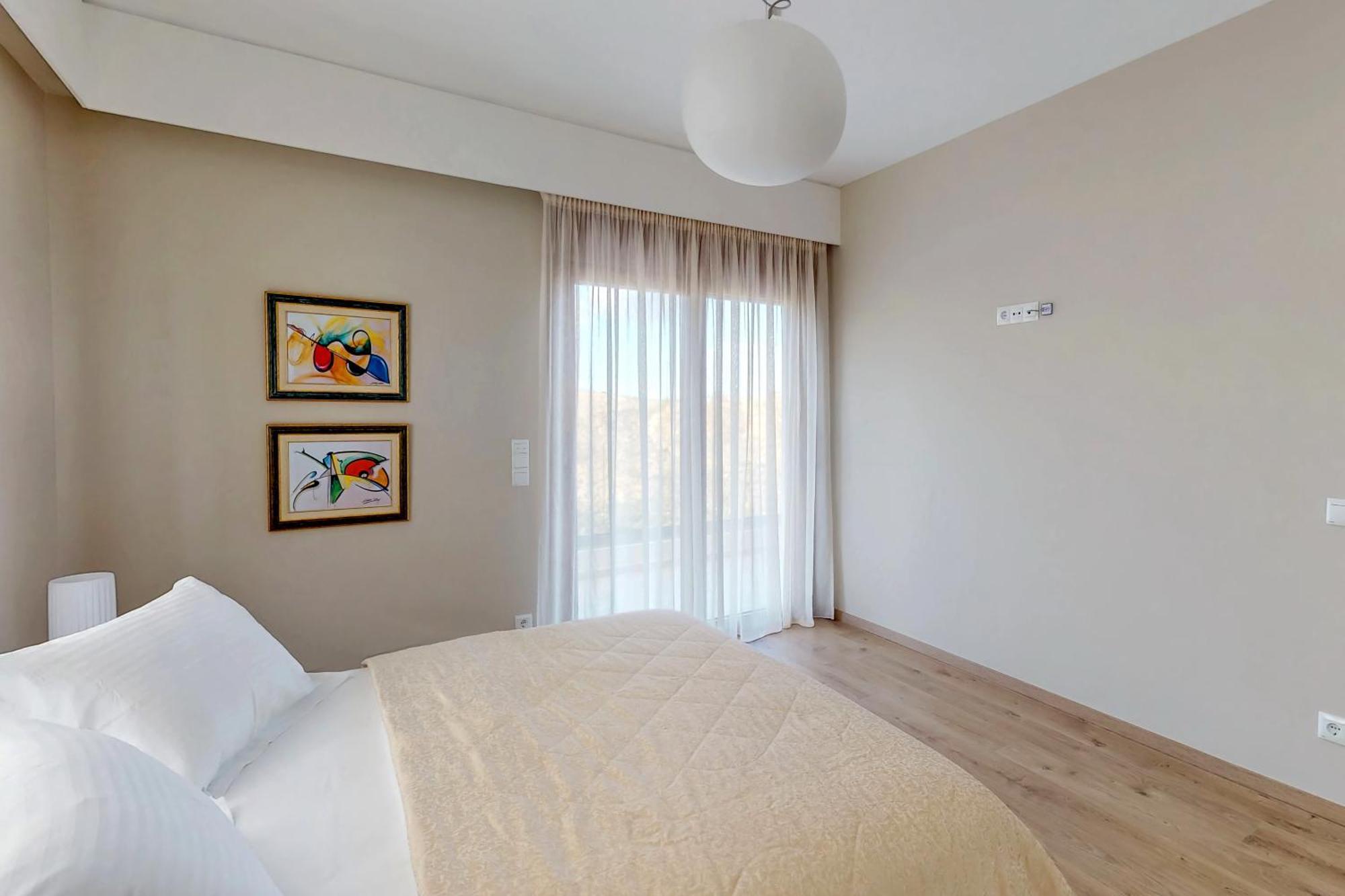 Ocean Villas Complex Agia Pelagia  Ngoại thất bức ảnh