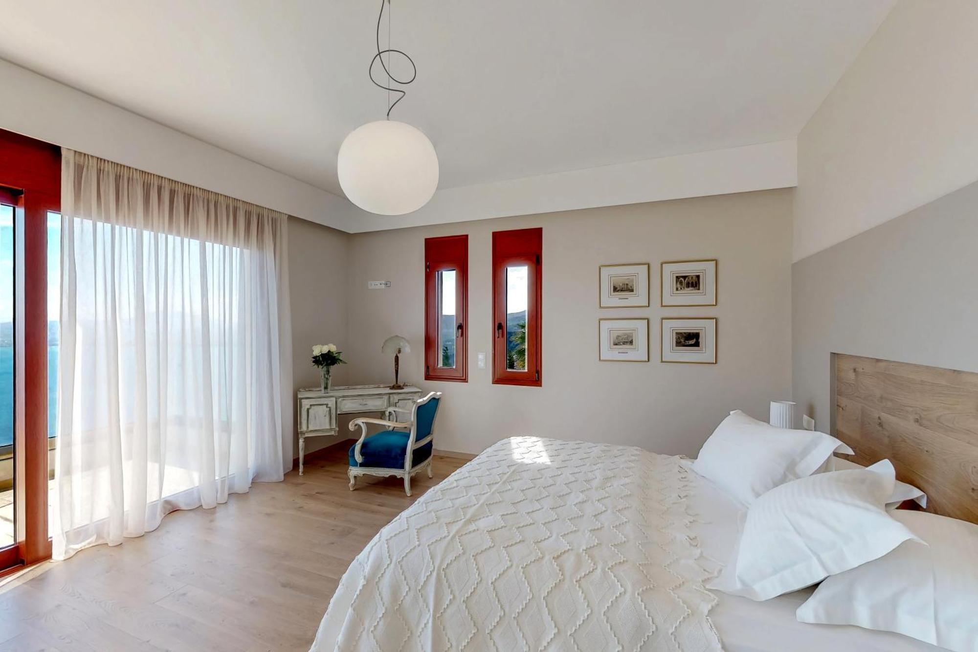 Ocean Villas Complex Agia Pelagia  Ngoại thất bức ảnh