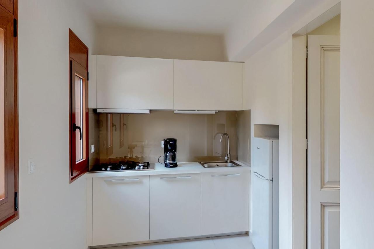 Ocean Villas Complex Agia Pelagia  Ngoại thất bức ảnh