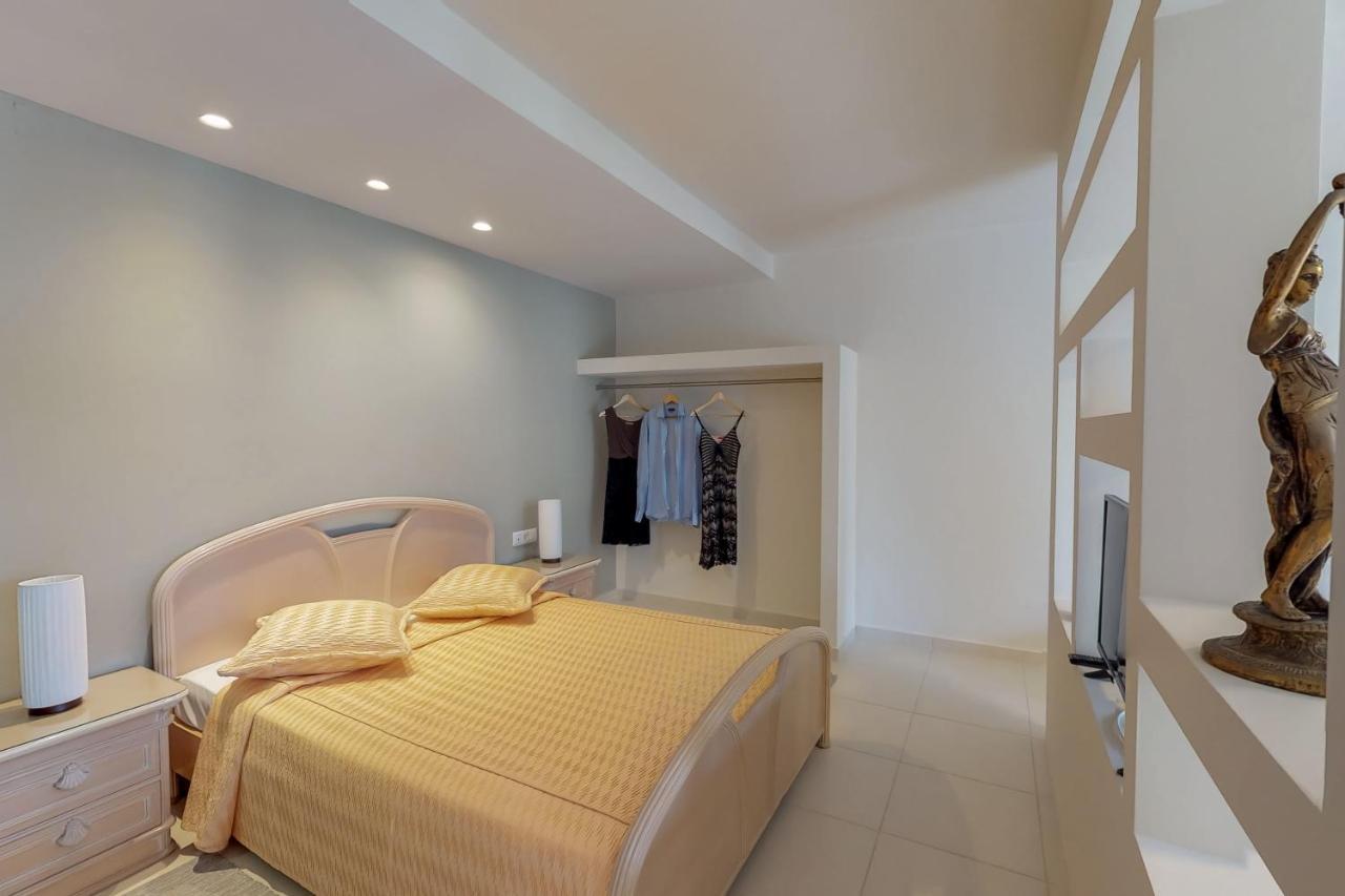Ocean Villas Complex Agia Pelagia  Ngoại thất bức ảnh