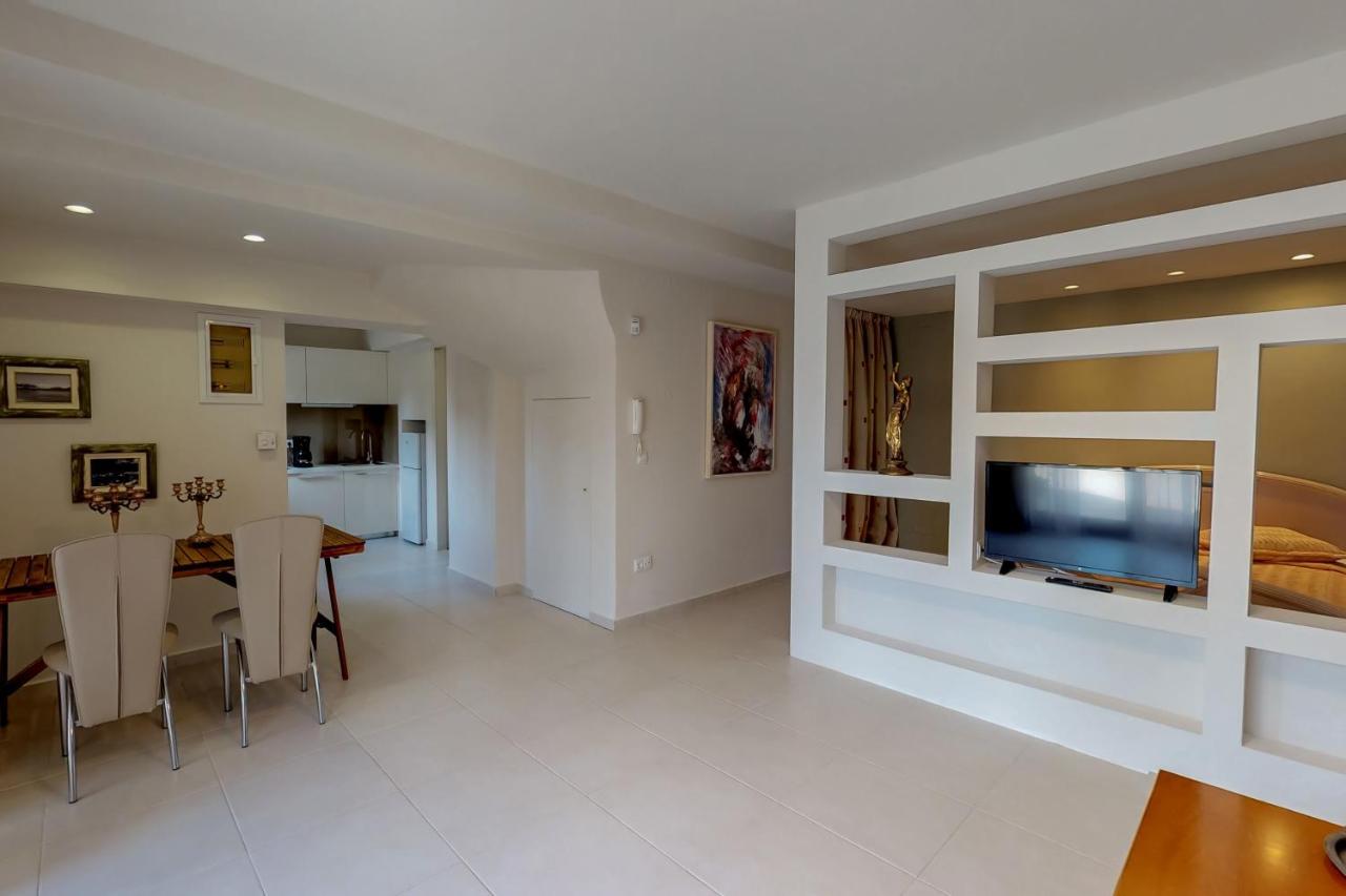 Ocean Villas Complex Agia Pelagia  Ngoại thất bức ảnh